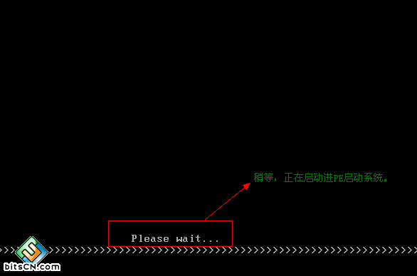 GRUB启动winPE要领.很是实用!