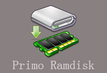 内存虚拟硬盘 Primo Ramdisk v5.6.0 纯净安装版