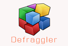 磁盘碎片整理 Defraggler Pro v2.18.945 绿色便携版