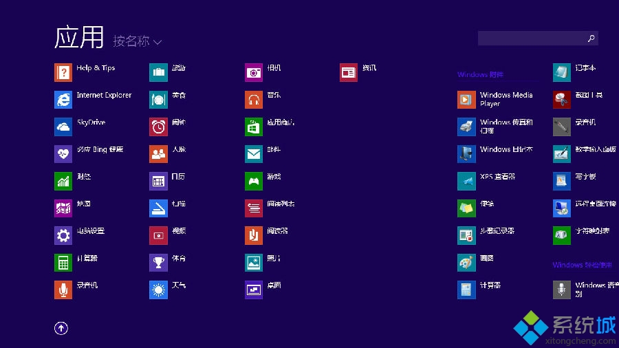 Win8升级Win8.1系统后无法打开网页的解决方法