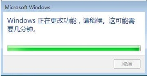 奈何在Win7系统中搭建Web处事器