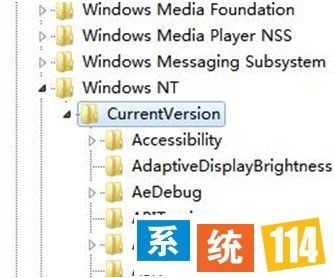 新建一个 DWORD 32位的值