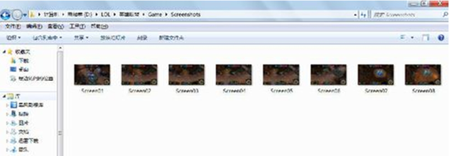 办理Windows 7ghost版系统玩游戏时截图黑屏的问题