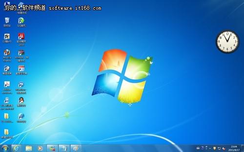 Win7优点：windows7系统有哪些过人之处