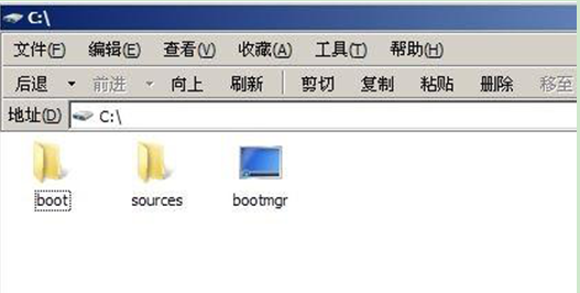 windows7旗舰版系统重装后硬盘分区不了怎么办