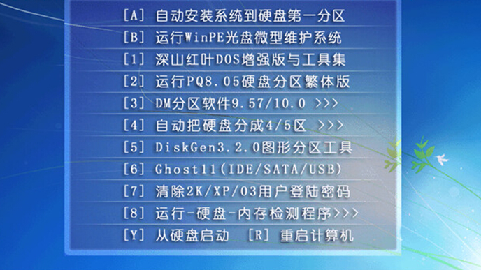 浅析Ghost XP系统与原版XP系统有什么区别