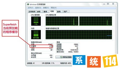 右键“新建”呼吁时响应速度很是迟钝