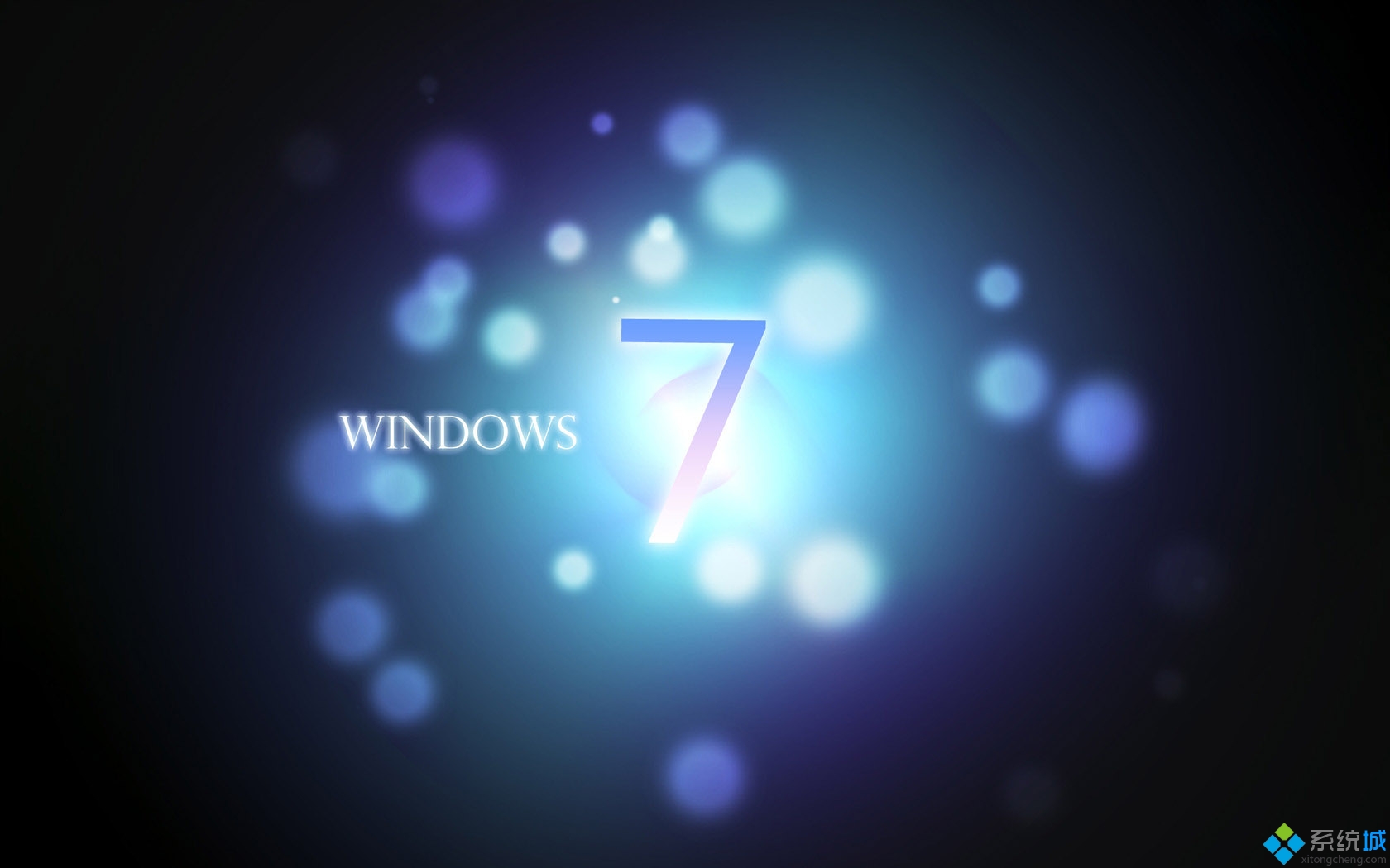 纯净版win7系统电脑无法关机提示“To return to windows”