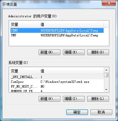 Windows7旗舰版Matlab界面语言切换，自由显示中文或英文语言