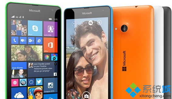 微软针对WP8.1 Lumia535触摸灵敏度开发修复性更新