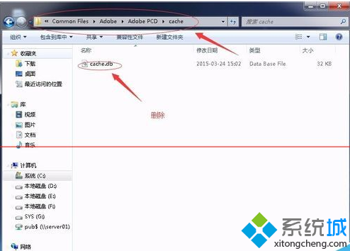 SQLite数据库文件