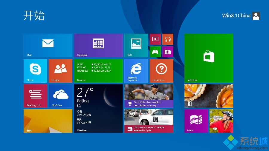 微软帐户登录Win8.1系统自动生成一个本地帐户怎么办