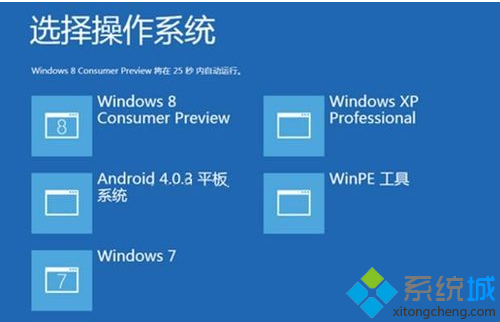 win8系统与win7哪个好?有什么区别