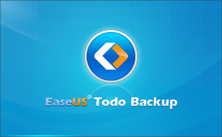 EaseUS Todo Backup Advanced Server 8.2.0 WinPE BootCD :May/2