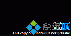 win7桌面变成全黑