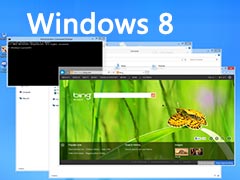 Windows 8