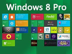 Windows 8 Pro