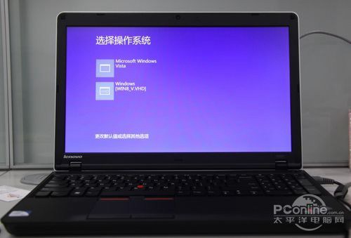 Win7+Win8双系统安装教程(图文)