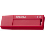 标闪 USB3.0 TransMemory(16GB)(V3DCH-016G-RD)