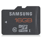 Micro SDHC卡 Class10(16GB)(MB-MPAGC/CN)