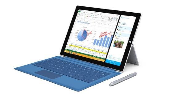 戴尔替微软卖Surface Pro 4，自家设备咋办？