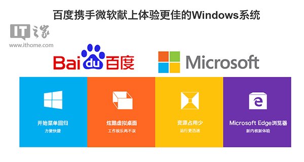 目前WP8.1系统上的百度应用有以下