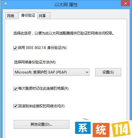 Win8总是弹出＂Windows安全登录窗口＂如何关闭？