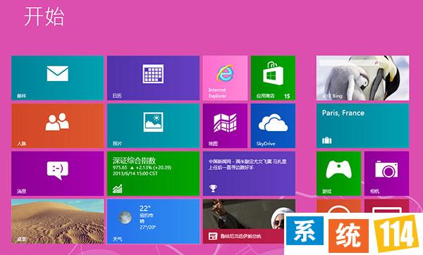 Win8删除当前账户后无法进入系统的解决方法