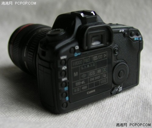 100%原型打造 EOS 5D MARKⅡ闪盘上市