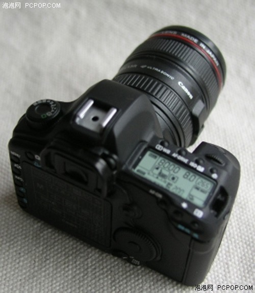 100%原型打造 EOS 5D MARKⅡ闪盘上市