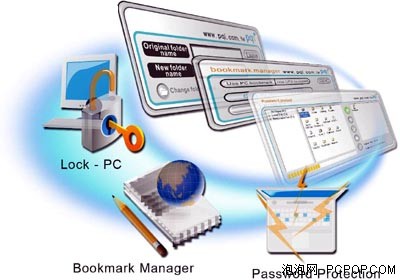 面向多层次用户 PQI U盘软件全面升级