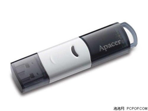 不掉盖设计更贴心 宇瞻AH320最高4GB