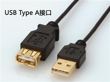 USB