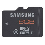 TF(MicroSDHC)卡 UHS-1 class4(8GB)(MB-MP8GB/CN)