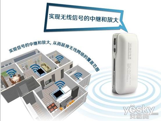 搞定所有装备 朗科3G移动电源i520上市在即