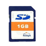 SD CARD(1G)