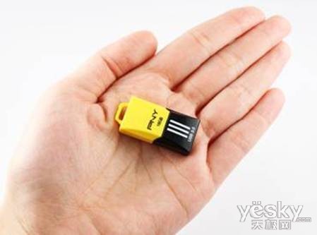 PNY USB3.0再发力 F1/金棒盘给力促销