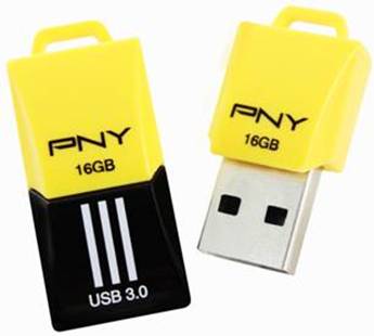 PNY USB3.0再发力 F1/金棒盘给力促销