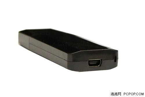 不比USB3.0差 AMP推出eSATA/USB口U盘