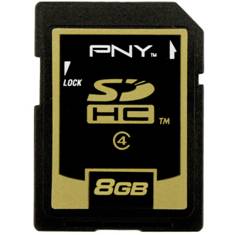 货源充足容量齐全！PNY C4 SD存储卡特价