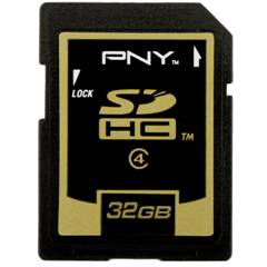 货源充足容量齐全！PNY C4 SD存储卡特价