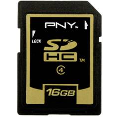 货源充足容量齐全！PNY C4 SD存储卡特价