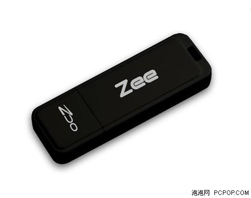 速度达20MB/s OCZ入门级闪盘即将上市