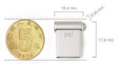 小,但是不少--PQI USB 3.0 COB专利技术介绍