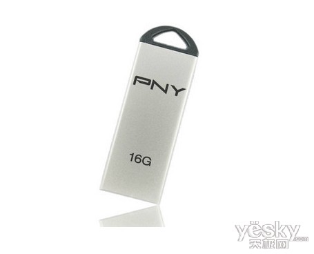 冬天里的一把火 PNY全系金属U盘8G促销