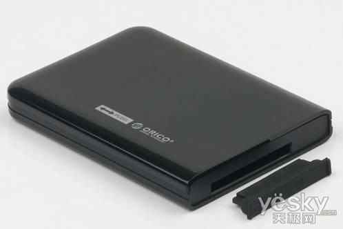 USB3.0多功能硬盘盒 ORICO 2519US3售109元