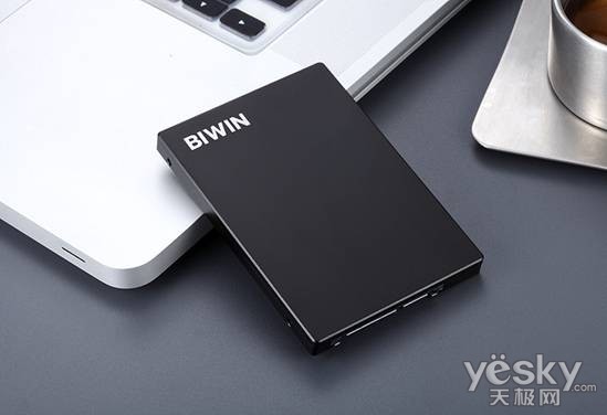 一战到底 BIWIN SSD普及大革命再续