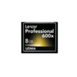 600x Professional UDMA CF卡(8GB)