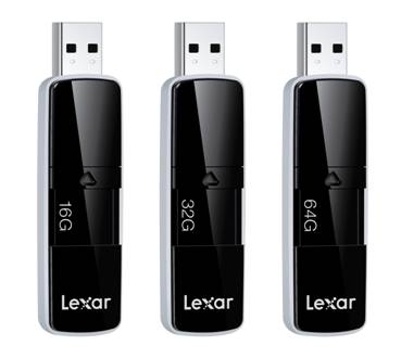 雷克沙发布JumpDrive Triton USB 3.0优盘