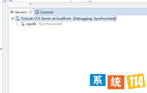 Win7系统启动Tomcat后页面无法访问怎么办？